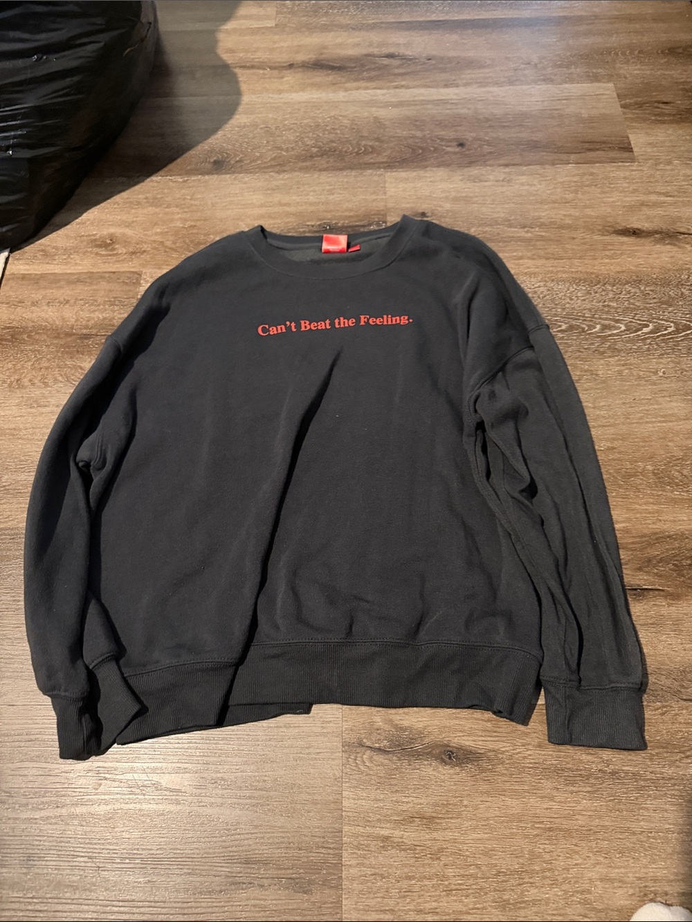 Coca Cola crewneck